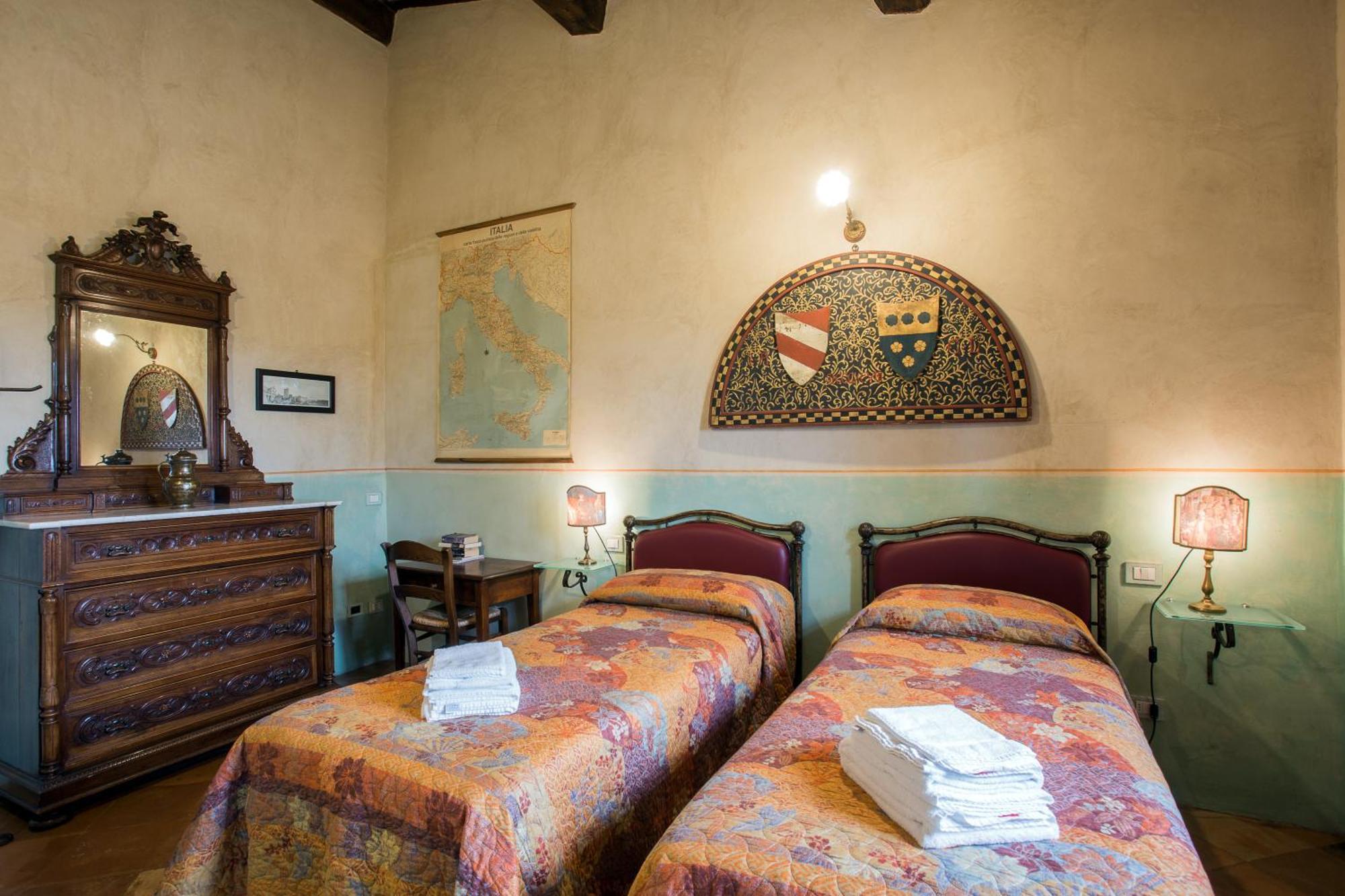 Podere Cunina Buonconvento Exteriör bild